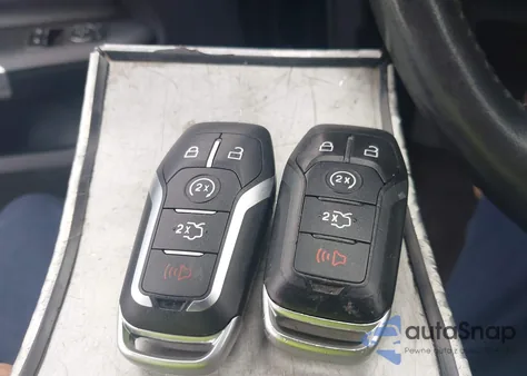 2015 Ford Mustang Ecoboost из США, поврежденный, VIN 1FA6P8TH2F5314515